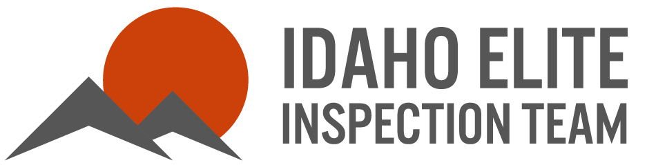 Idaho Elite Inspection Team Logo