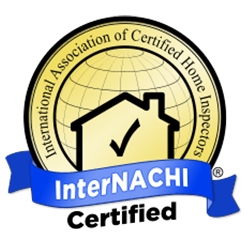 InterNachi Certified logo