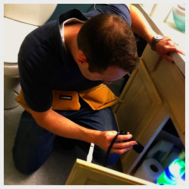 Home Inspection in Rexburg Idaho Idaho Elite Inspection Team