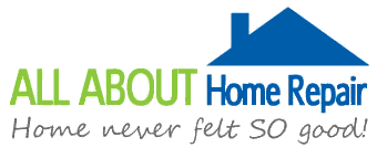 All About Home Repair