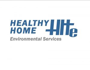 Healthy Home Environmental Services LLC Logo