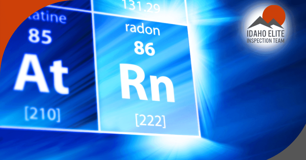 Radon in Your Home: Common Entry Routes You Should Know