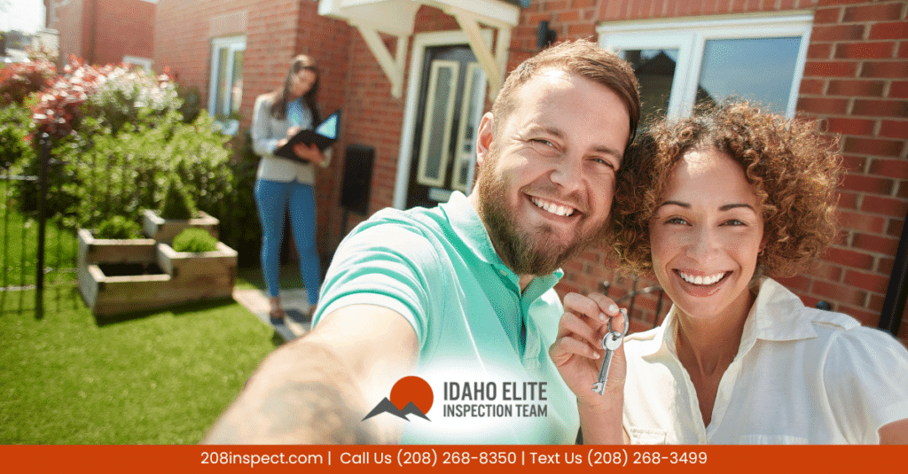 Why a Home Inspection is Essential for Home Buyers