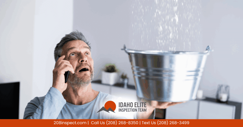 When To Walk Away After A Home Inspection: Red Flags You Can’t Ignore