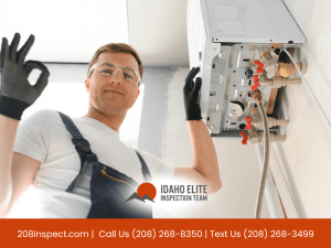 How A Fall Home Inspection Can Save Homebuyers Money And Stress