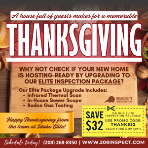 November 2025 - Elite Inspection Thanksgiving