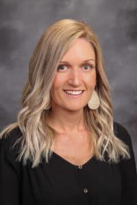 Megan Russell -Idaho Elite Inspection Team