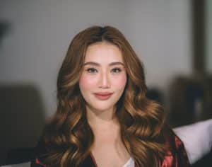 Reighven Pagano, Idaho Elite Inspection Team Member