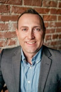 Brandon Goff- Owner/Home Inspector- Idaho Elite Inspection Team