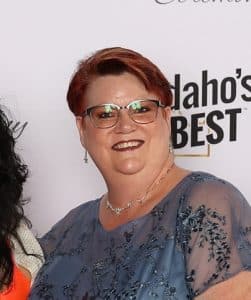 Jodi Woods- Office Manager- Idaho Elite Inspection Team