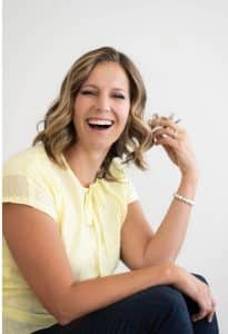 Sarah Goff- Co-Owner/Marketing -Idaho Elite Inspection Team