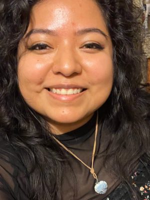 Idaho Elite Inspection Team Edith Resendiz