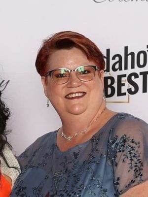 Jodi Woods- Office Manager- Idaho Elite Inspection Team