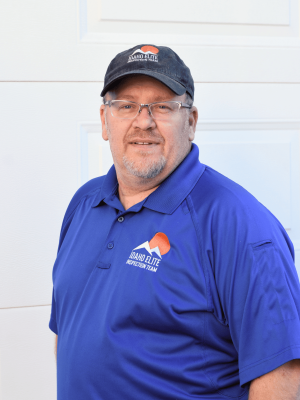 Leif Leifsen Headshot Idaho Elite Inspection Team