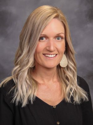 Megan Russell -Idaho Elite Inspection Team