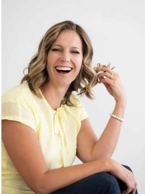 Sarah Goff- Co-Owner/Marketing -Idaho Elite Inspection Team