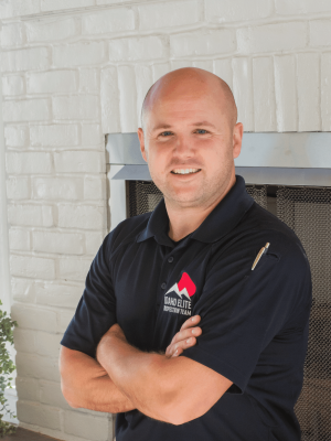 Steve Rayburn Headshot Idaho Elite Inspection Team