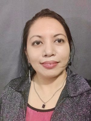 Xin Vilanueva, Idaho Elite Inspection Team