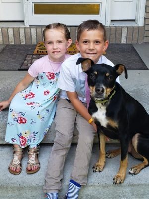 Jillian,Jameson, Beamer Idaho Elite Inspection Team Idaho Falls - Meet The Team