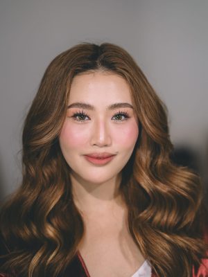 Reighven Pagano, Idaho Elite Inspection Team Member