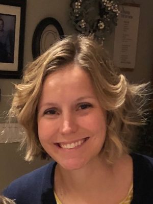 Sarah Goff Idaho Elite Inspection Team Idaho Falls